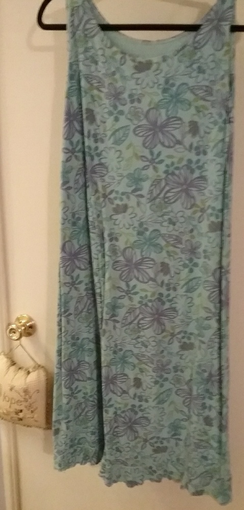 Fresh Produce dress l